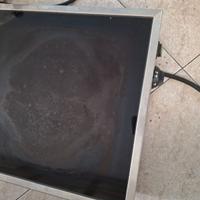 Macchina per crepes professionale