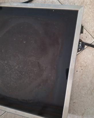 Macchina per crepes professionale