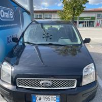 Ford fusion 1.6, 2002 benzina/metano