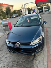 VOLKSWAGEN Golf 7ª serie - 2016