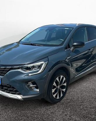 Renault Captur II 2019 1.0 tce Techno Gpl 100cv