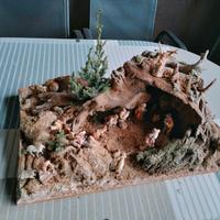 PRESEPE ARTIGIANALE