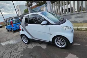 Smart cabrio