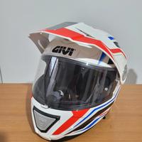 Casco Givi modulare