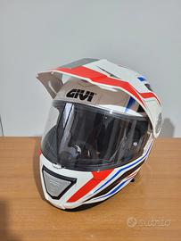 Casco Givi modulare