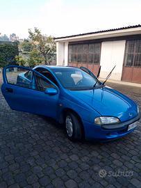 Opel tigra
