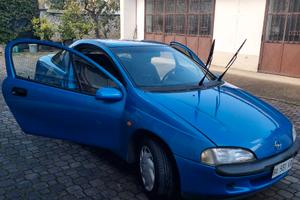 Opel tigra