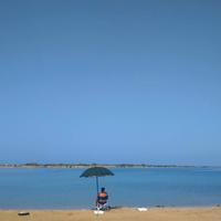 Monolocale sul mare a Porto Cesareo (Salento)