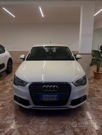 Audi A1 1.6 TDI S line edition plus