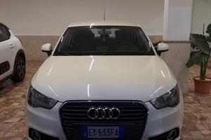 Audi A1 1.6 TDI S line edition plus