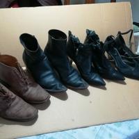 Scarpe Donna Milf 39/40 Da sportive ad Eleganti