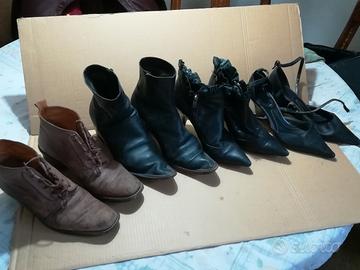 Scarpe Donna Milf 39/40 Da sportive ad Eleganti