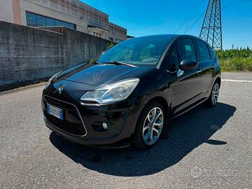 Citroen C3 1.6 HDi 90 FAP Exclusive Style