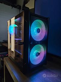 PC Gaming Fortnite/ Cod / GTA 