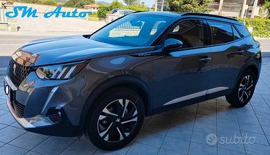SUV PEUGEOT 2008 GT LINE