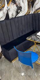 Divani per sale eventi bar pub