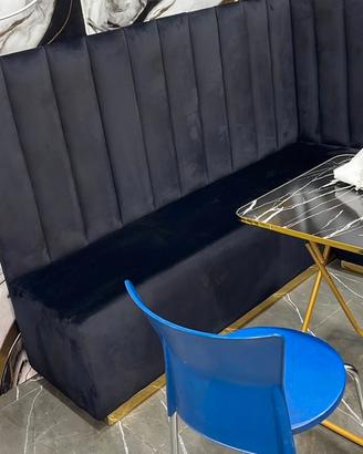 Divani per sale eventi bar pub