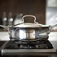 TUPPERWARE CASSERUOLA DA 3,5 l. linea MIRAGE