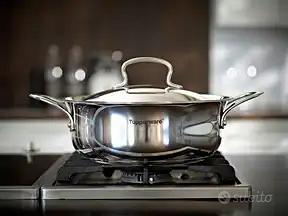 TUPPERWARE CASSERUOLA DA 3,5 l. linea MIRAGE