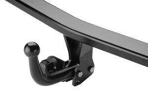 WESTFALIA GANCIO DI TRAINO FISSO PER HONDA CRV 01/