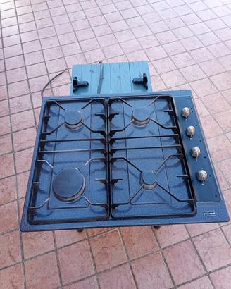 piano cottura FRANKE