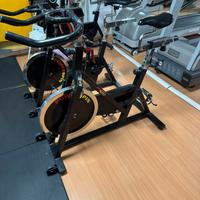 Bike da spinning