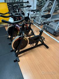 Bike da spinning