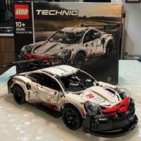 SET LEGO TECHNIC