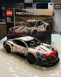 SET LEGO TECHNIC