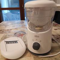 Chicco cuocioappa omogeneizzatore