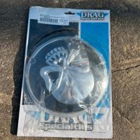 Cover harley davidson