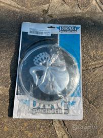 Cover harley davidson