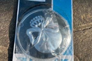 Cover harley davidson