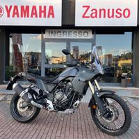 Yamaha Ténéré 700 Explorer 2024 solo 9000