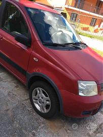 FIAT Panda 2ª serie - 2008