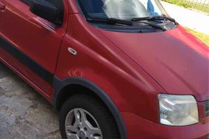 FIAT Panda 2ª serie - 2008