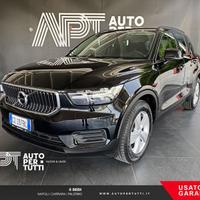 Volvo XC40 1.5 T2 Momentum auto my21