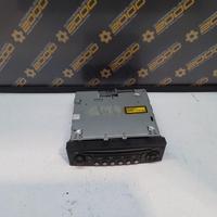 AUTORADIO CITROEN C4 Berlina (04>08)