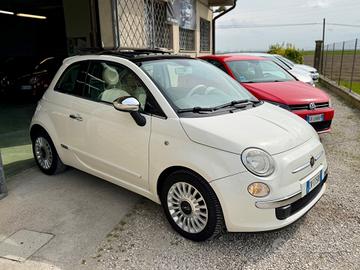 Fiat 500 1.2 AUTOMATICA
