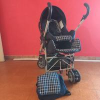 Passeggino inglesina