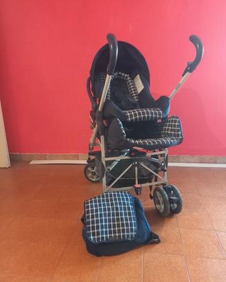 Passeggino inglesina