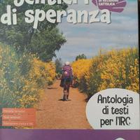 Sentieri di speranza- Cl. 1^  scuola secondaria