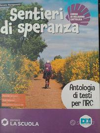 Sentieri di speranza- Cl. 1^  scuola secondaria