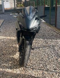 Cbr 500 r 2024