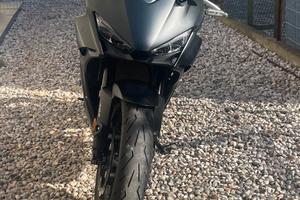 Cbr 500 r 2024