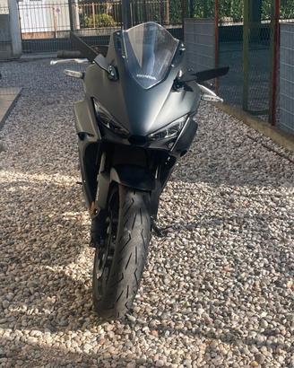Cbr 500 r 2024