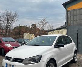 Vw polo 5 2011