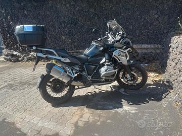 BMW 1200 GS