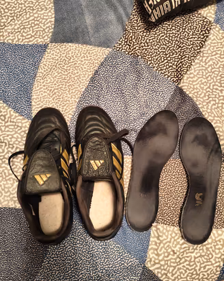 Scarpe da calcio Adidas Copa Gloro