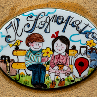 Casa vacanze Arezzo il Sognaposto